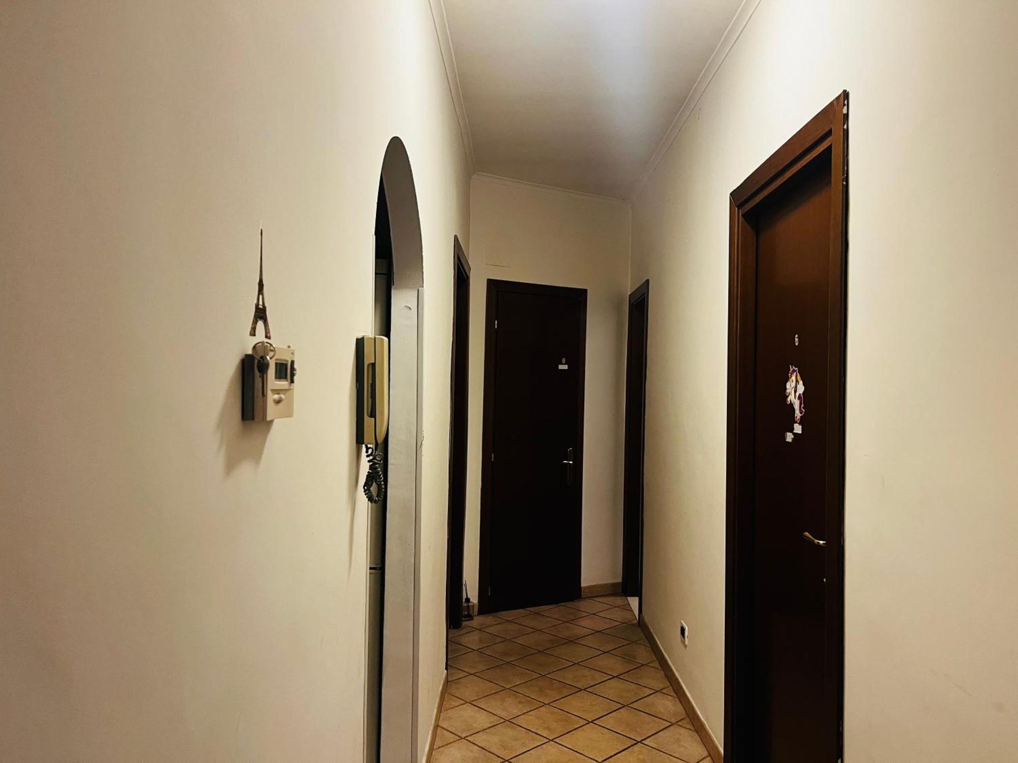 Angelina Suite Rzym Zewnętrze zdjęcie