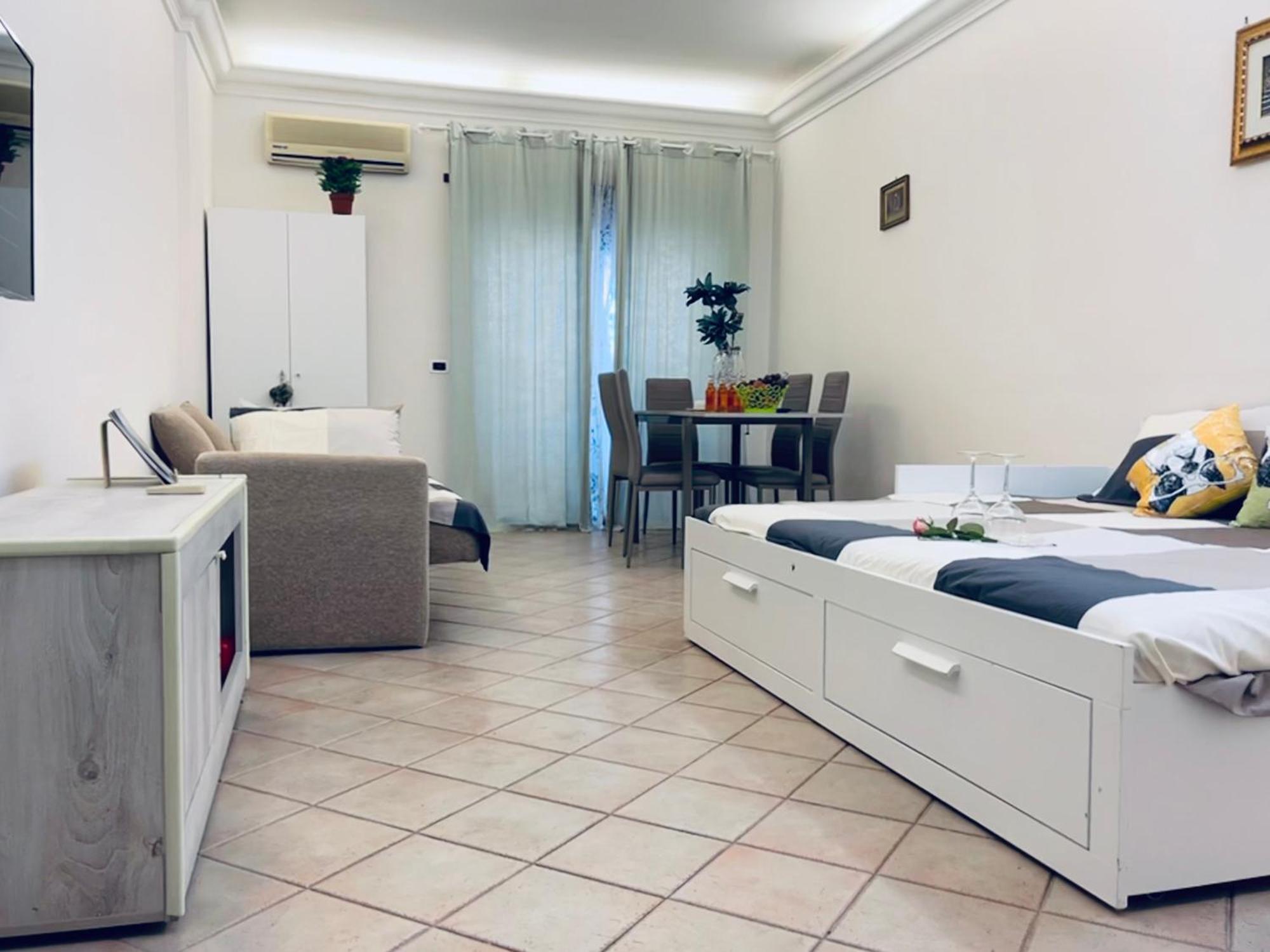 Angelina Suite Rzym Zewnętrze zdjęcie